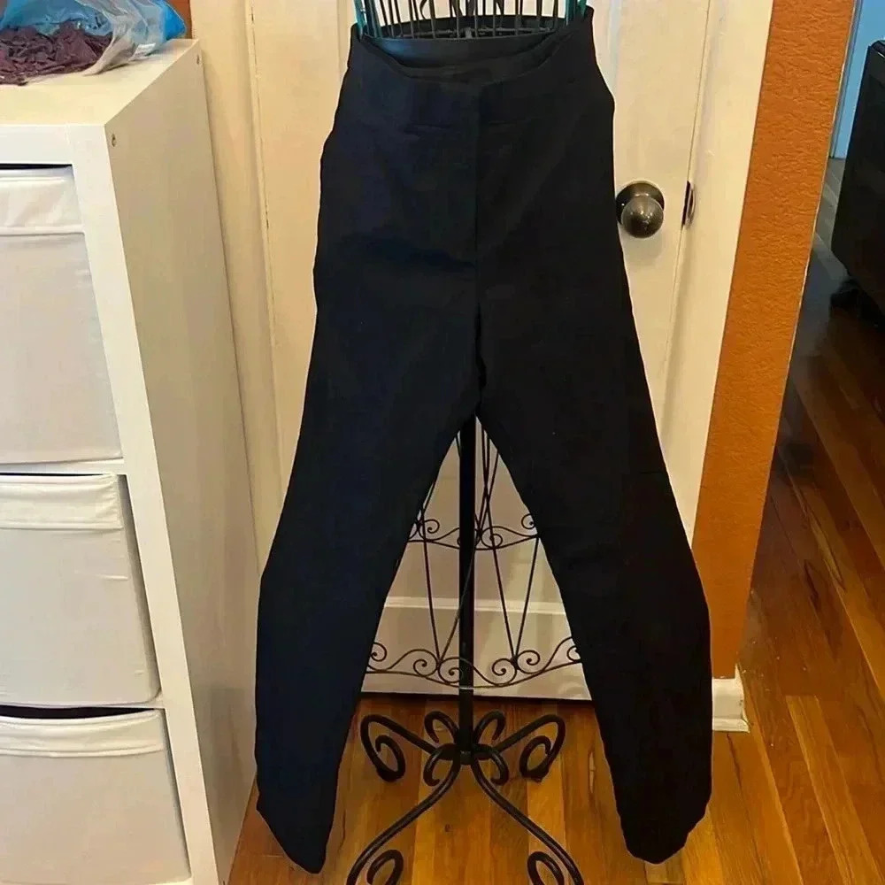 Tory Burch Wool Dress Pants-Sz 12